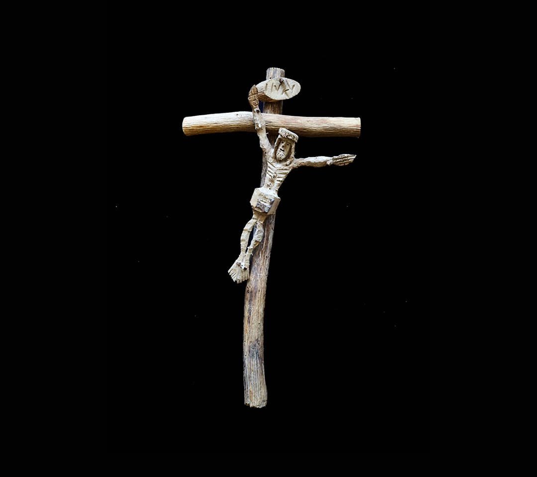 N4-cristo-tallado
