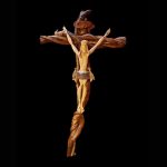N8-cristo-tallado
