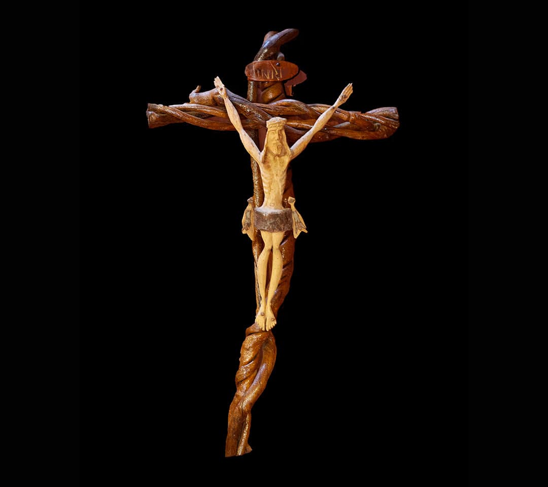 N8-cristo-tallado